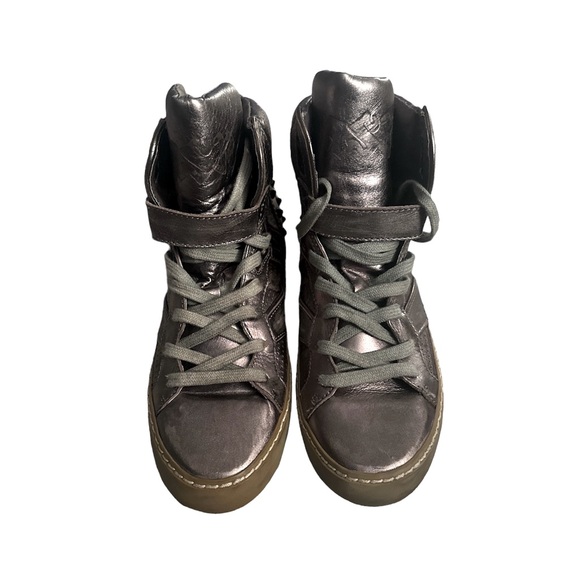 Ash sneakers women’s - Picture 1 of 5